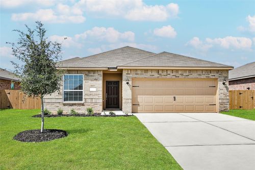 420 Lone Rider Dr, Katy, TX, 77493-4992 | Card Image
