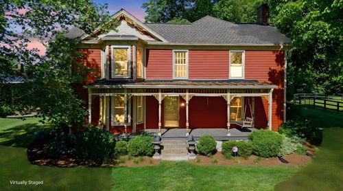 755 Delaney Ferry Rd, Versailles, KY, 40383 | Card Image
