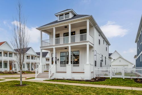251 Cavelier Ave, Saint Joseph, MI, 49085-1531 | Card Image
