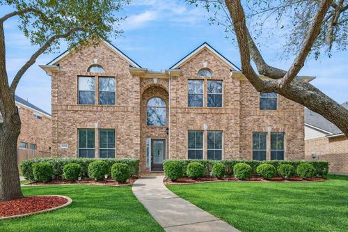 13310 Larkhill Gardens Ln, Sugar Land, TX, 77498-7602 | Card Image