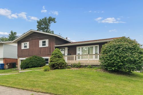 6142 Rob Roy Dr, Oak Forest, IL, 60452-1831 | Card Image