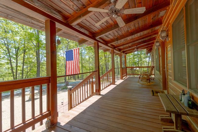 739 Barnes Mill Road, House other with 3 bedrooms, 2 bathrooms and 4 parking in Hamilton GA | Image 14