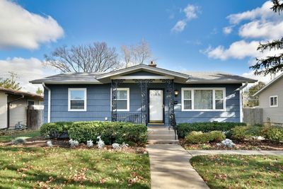 1715 Illinois Street, House other with 3 bedrooms, 2 bathrooms and 2 parking in Des Plaines IL | Image 1