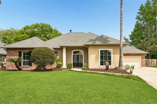 195 Woodruff Dr, Slidell, LA, 70461-4166 | Card Image