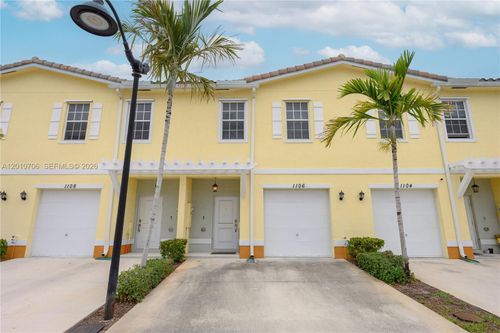 1106 Nw 40th Ter, Lauderhill, FL, 33313-6648 | Card Image