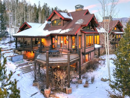 125 Two Cabins Dr, Silverthorne, CO, 80498-5139 | Card Image