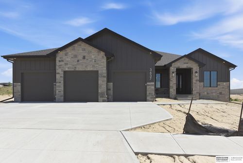 3637 S 218th St, Elkhorn, NE, 68022 | Card Image