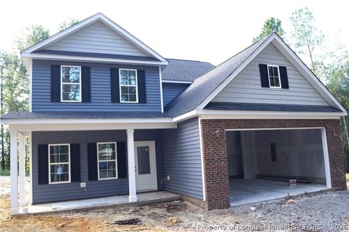 921 Ponderosa Trl, Cameron, NC, 28326-9391 | Card Image