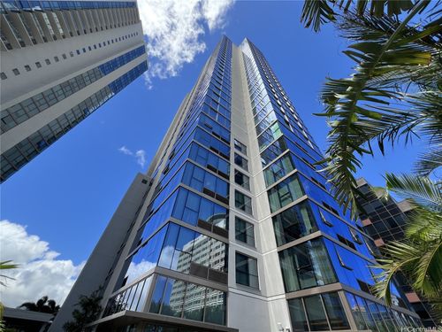 3203-1390 Kapiolani Blvd, Honolulu, HI, 96814-3689 | Card Image