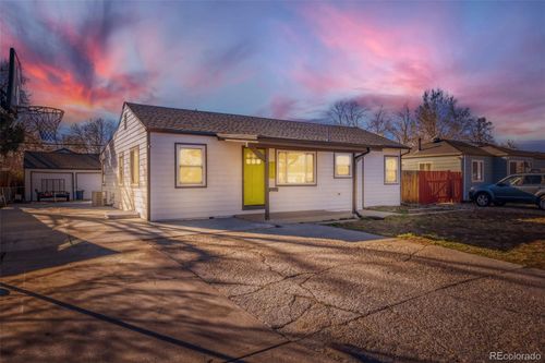 1985 S Hazel Ct, Denver, CO, 80219-5407 | Card Image