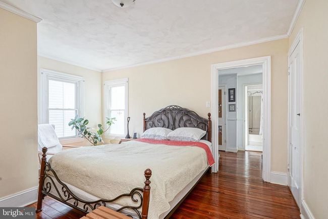 86 E 3 Rd St, Home with 2 bedrooms, 2 bathrooms and null parking in MOORESTOWN NJ | Image 15