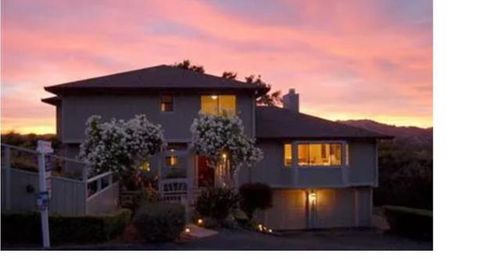  Harris Hill Drive, Novato, CA, 94947 | Card Image