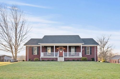 461 Wash Road, Frankfort, KY, 40601 | Card Image