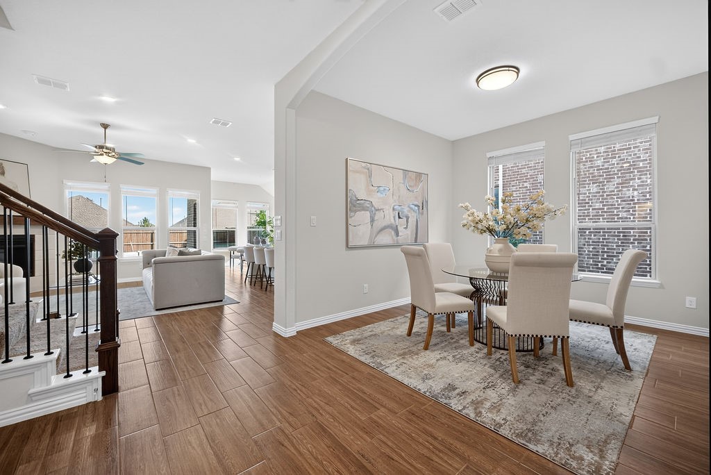 Residential in Little Elm 5