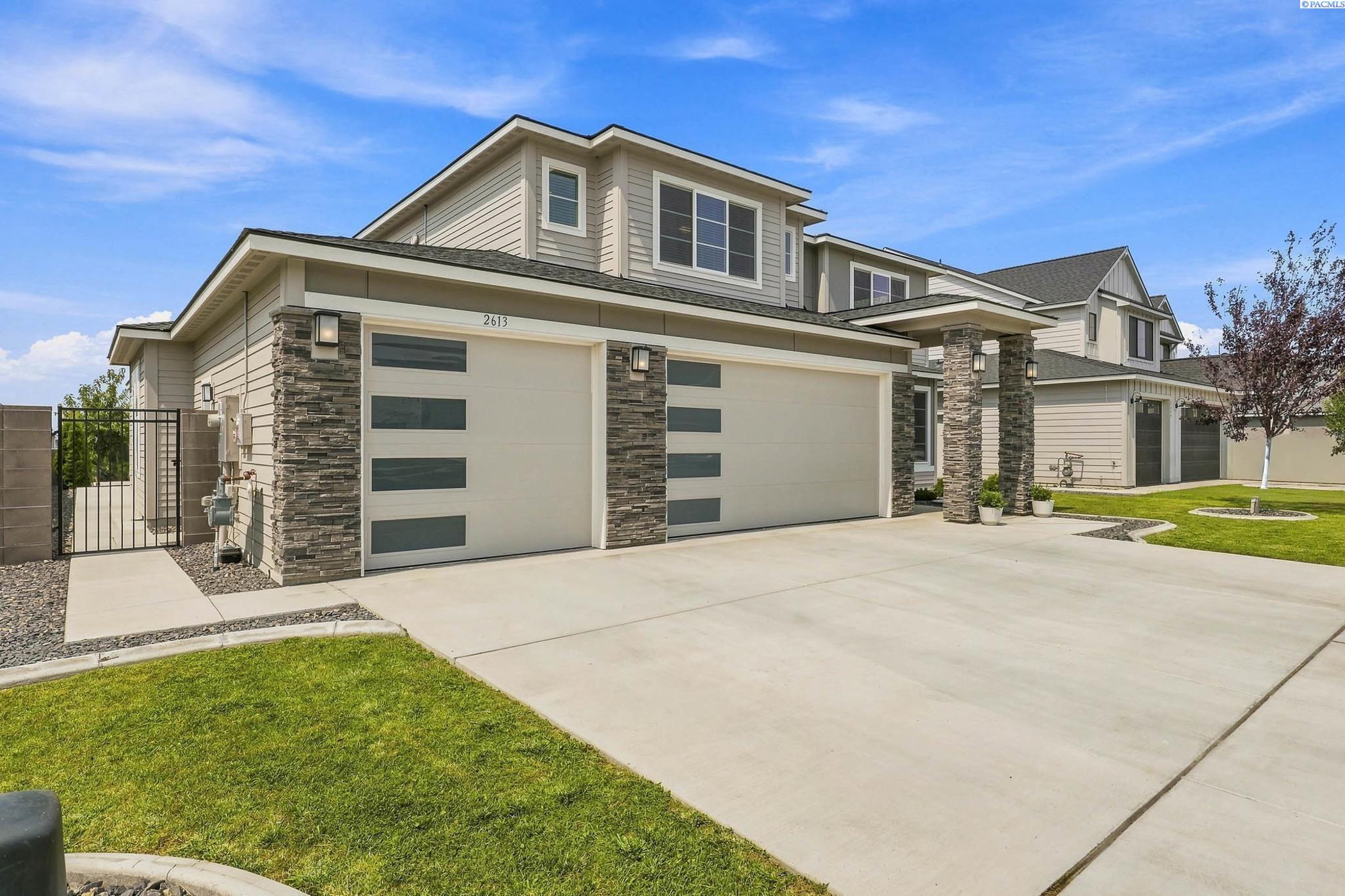 Residential in Richland 2