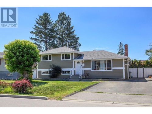 629 Richmond Ave, Kamloops, BC, V2B1T4 | Card Image