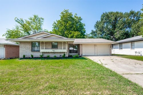 706 Goodyear St, Irving, TX, 75062-5645 | Card Image