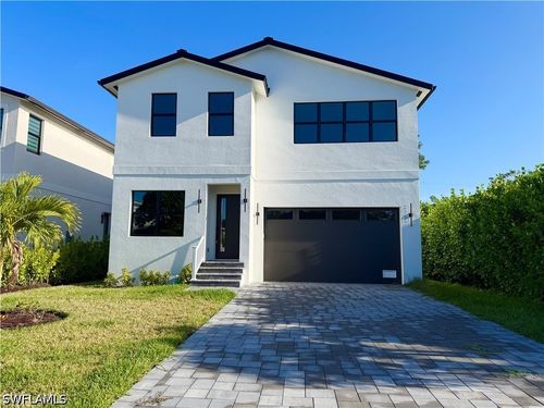 2727 Van Buren Ave, NAPLES, FL, 34112-7624 | Card Image
