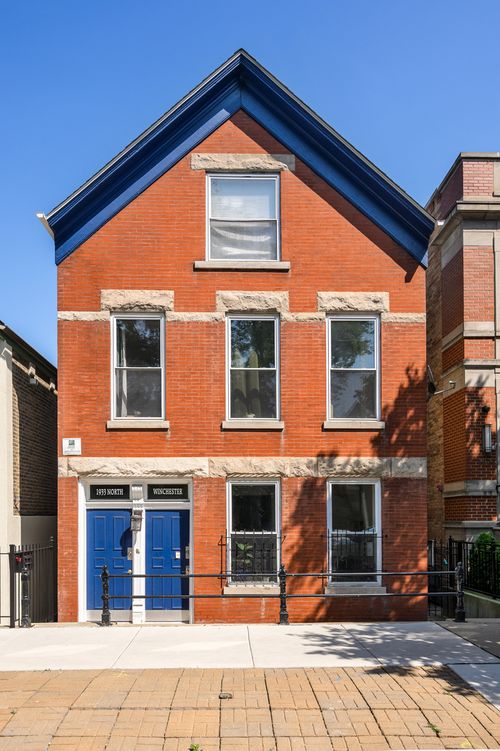 apt-2f-1933 N Winchester Ave, Chicago, IL, 60622-1053 | Card Image