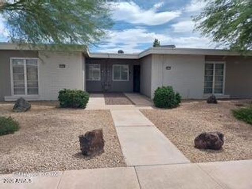10113 W Campana Dr, Sun City, AZ, 85351-1156 | Card Image