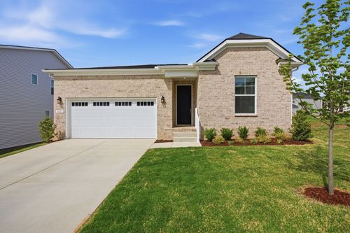 3055 Fernwood Ln, Columbia, TN, 38401-3791 | Card Image