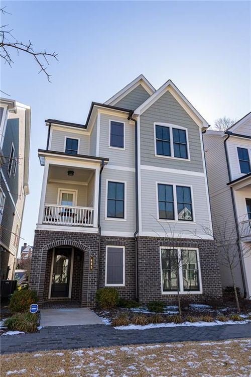 465 Anglin Walk, Alpharetta, GA, 30009-2550 | Card Image