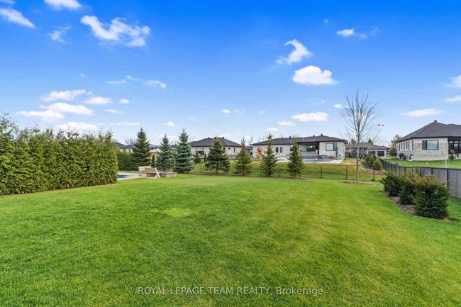 1615 Rangeland Avenue S, House other with 5 bedrooms, 3 bathrooms and 8 parking in Greely - Metcalfe - Osgoode - Vernon and Area ON | Image 45