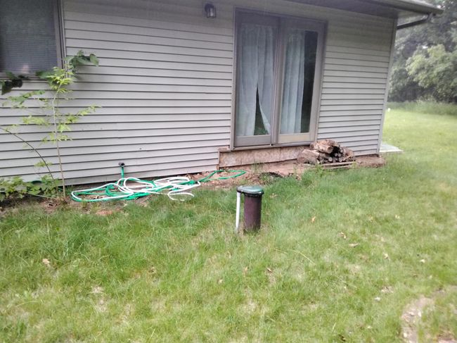 W5211 Fern Ave, House other with 3 bedrooms, 2 bathrooms and null parking in Montello WI | Image 31