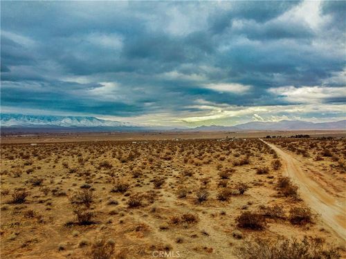 0 Comet Rd, Lucerne Valley, CA, 92356 | Card Image
