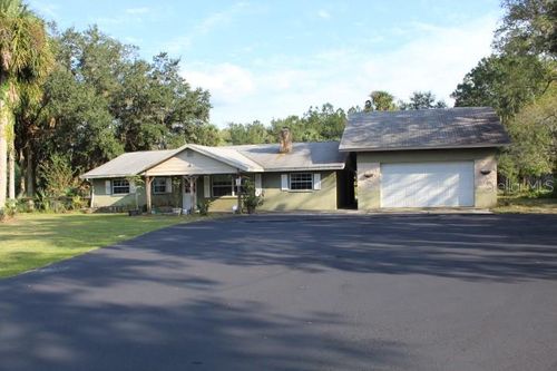 10910 Ne Highway 314, Silver Springs, FL, 34488 | Card Image