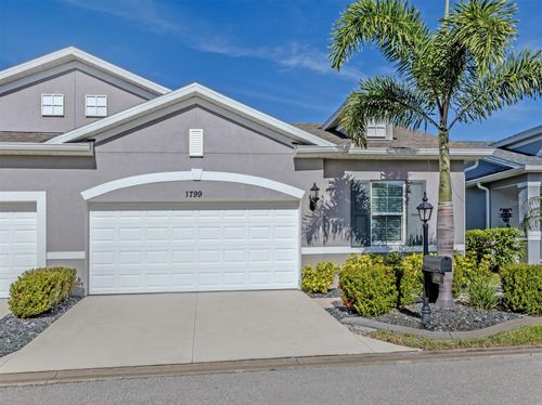 1799 Nottingham Trail, PUNTA GORDA, FL, 33980 | Card Image