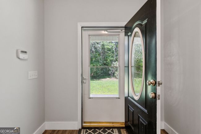 389 Magnolia Dr, House other with 3 bedrooms, 2 bathrooms and null parking in Waverly GA | Image 7