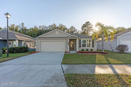 2418 Oak Stream Dr, Green Cove Springs, FL, 32043-8647 | Card Image