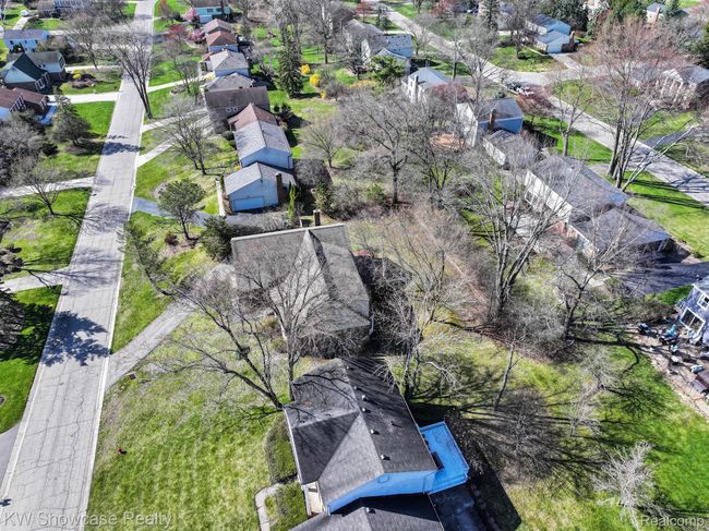 4238 Still Meadow Ln, House other with 4 bedrooms, 3 bathrooms and null parking in West Bloomfield MI | Image 69