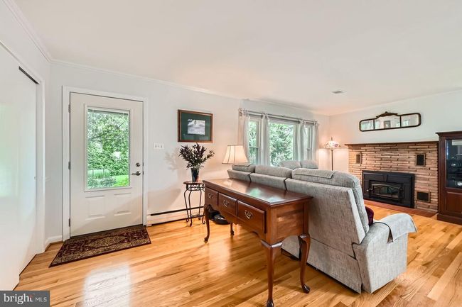 12105 Lanham Severn Rd, House other with 3 bedrooms, 2 bathrooms and null parking in BOWIE MD | Image 4