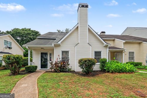 2331 Wellington Cir, Lithonia, GA, 30058-8963 | Card Image