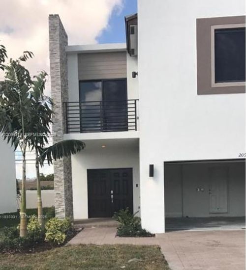 388 Ne 208th Ter, Miami, FL, 33179-2219 | Card Image