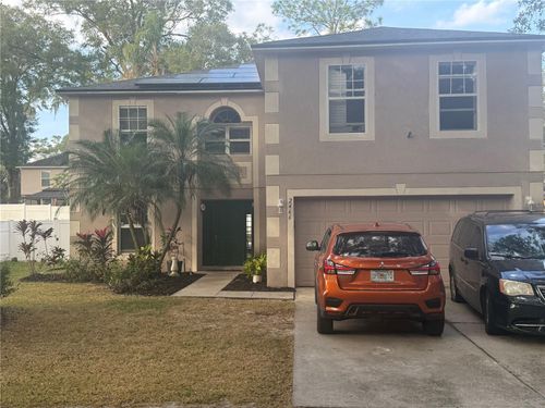 2466 Anacostia Ave, Ocoee, FL, 34761-8407 | Card Image