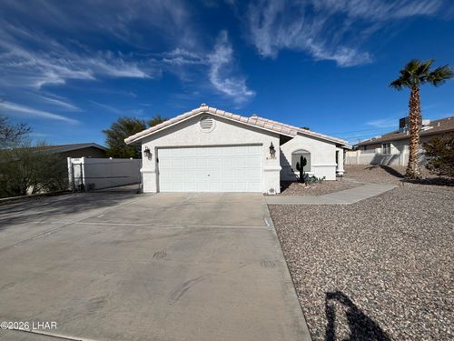 1045 Sunny Ridge Dr, Lake Havasu City, AZ, 86406-7963 | Card Image
