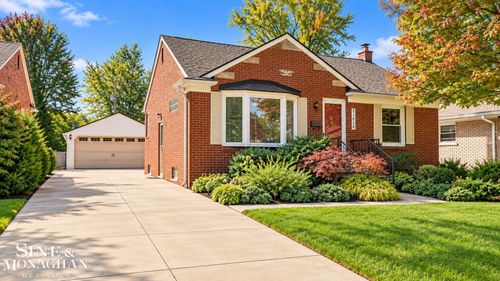 21626 Statler Street, St. Clair Shores, MI, 48081 | Card Image