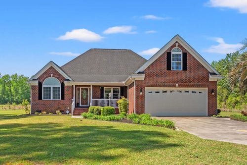 5601 Billy Mc Rd, Green Sea, SC, 29545-4746 | Card Image