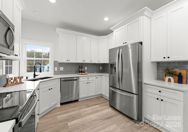 6923 Cascade Dream Ct, House other with 4 bedrooms, 3 bathrooms and null parking in Huntersville NC | Image 14