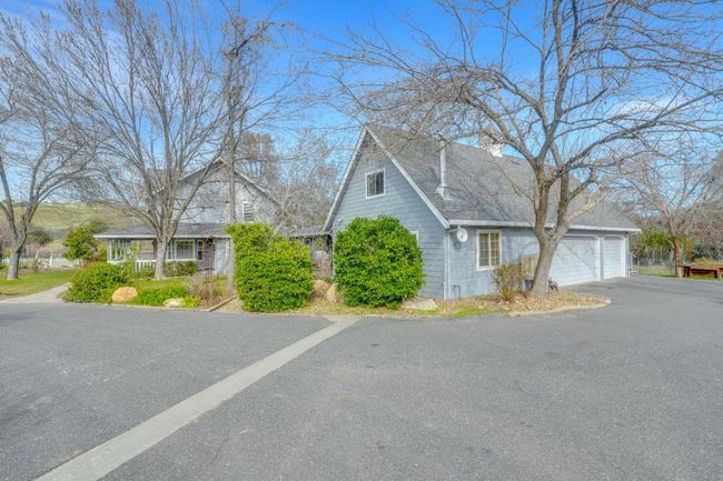 4045 Red Hill Access Rd, House other with 3 bedrooms, 4 bathrooms and 3 parking in Vallecito CA | Image 38