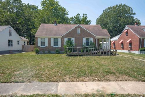 1009 Mcevers Rd, Memphis, TN, 38111-6579 | Card Image