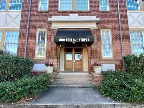 600 College St, Hapeville, GA, 30354-1719 | Card Image