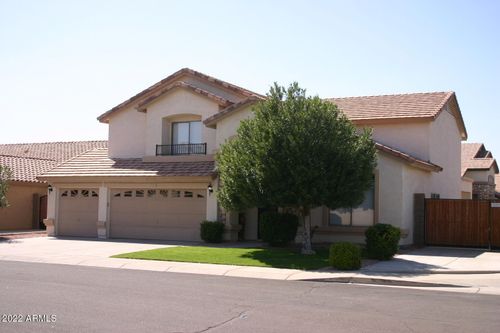 16146 N 158th Ave, Surprise, AZ, 85374-5817 | Card Image