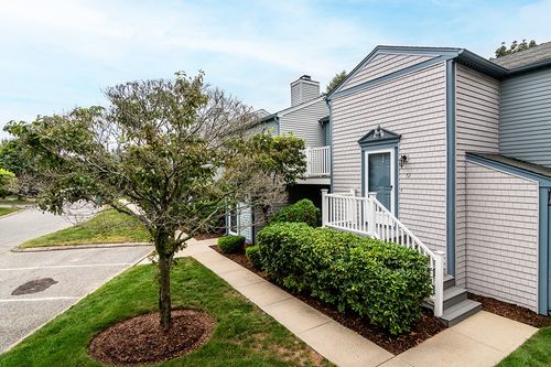 52-1 Willow Glen Circle, Warwick, RI, 02889 | Card Image