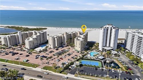 502-6660 Estero Blvd, FORT MYERS BEACH, FL, 33931-4579 | Card Image