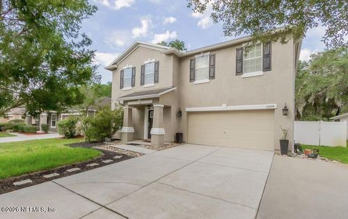 12459 Sugarberry Way, JACKSONVILLE, FL, 32226-5023 | Card Image