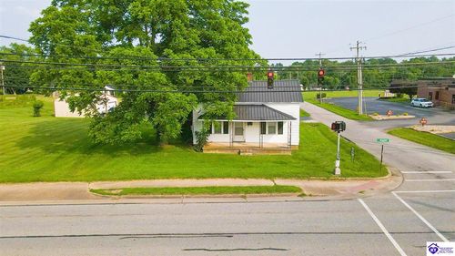 618 E Broadway, Campbellsville, KY, 42718 | Card Image